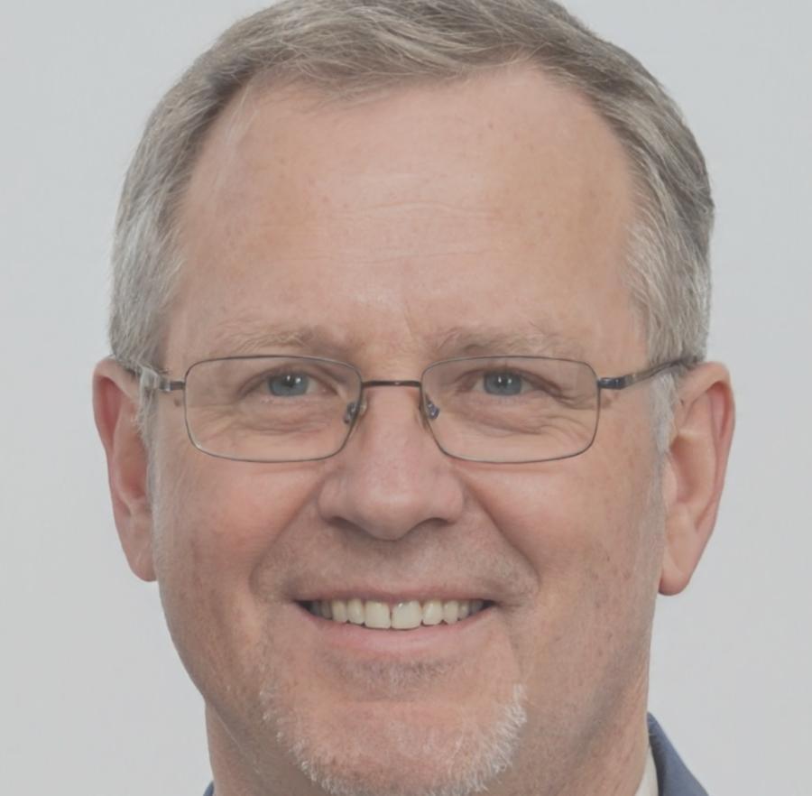 Björn Falkenberg, leitender Dozent