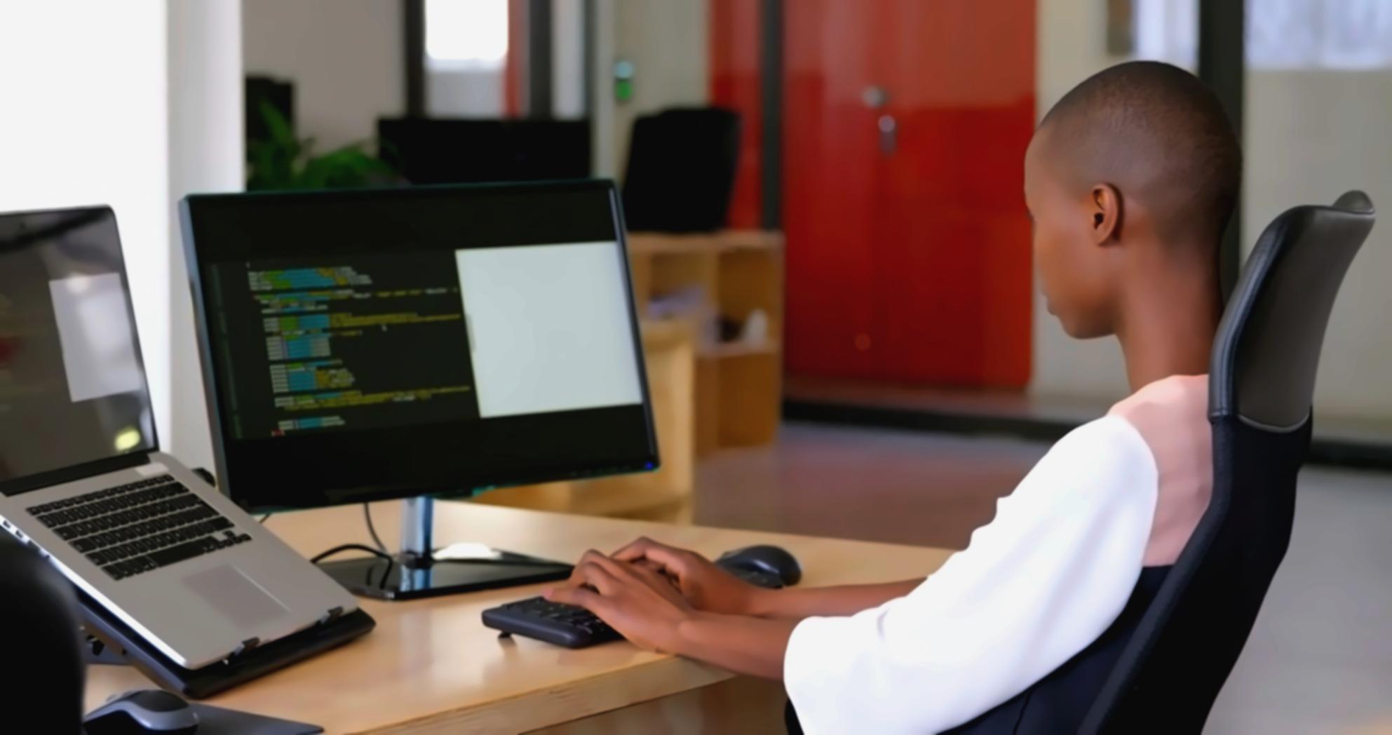 KI-Performance-Monitoring Lernumgebung