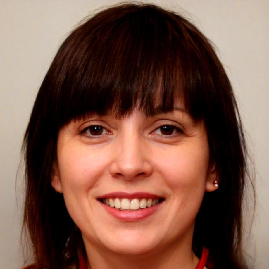 Ingrid Kowalczyk, Leiterin Kursentwicklung bei Toravitelor